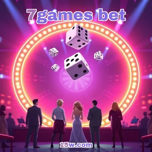 7games bet: Apostas que Transformam Emoções em Lucros!