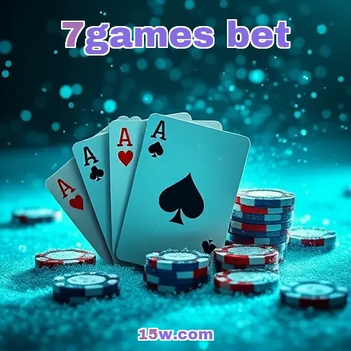 7games bet: Navegando pela Emoção do Cassino ao Vivo