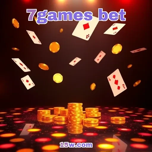 7games bet: Descubra a Seção de Jogos Móveis que Encanta Usuários