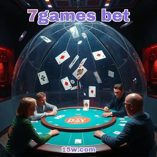 7games bet: Descubra os Melhores Caça-níqueis do Brasil