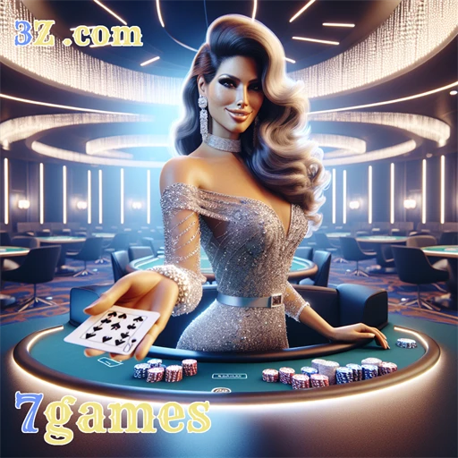 Login Descomplicado: Entre no Mundo dos Jogos 7games